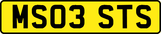 MS03STS