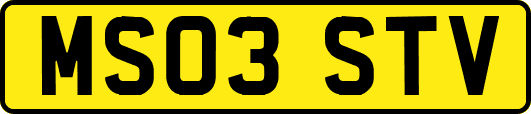 MS03STV
