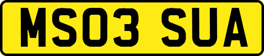 MS03SUA