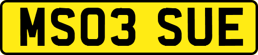 MS03SUE