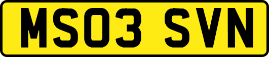 MS03SVN