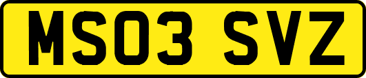 MS03SVZ