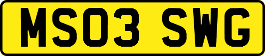 MS03SWG