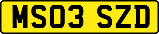 MS03SZD