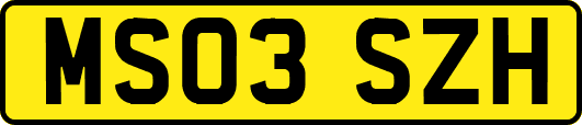 MS03SZH