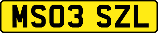 MS03SZL