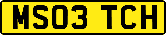 MS03TCH
