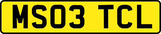 MS03TCL
