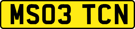 MS03TCN