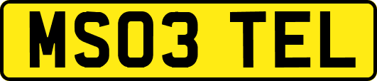 MS03TEL