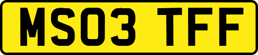 MS03TFF