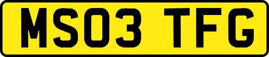MS03TFG