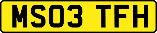 MS03TFH
