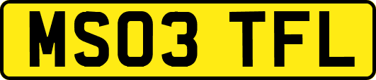 MS03TFL