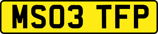 MS03TFP