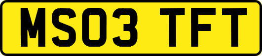 MS03TFT