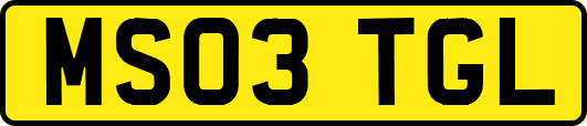 MS03TGL