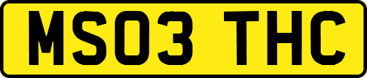 MS03THC