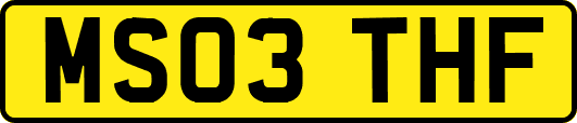 MS03THF
