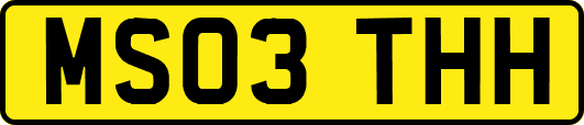 MS03THH