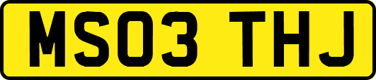 MS03THJ