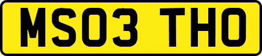 MS03THO