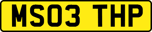 MS03THP