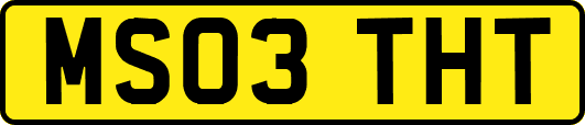 MS03THT