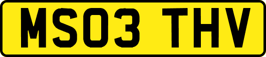 MS03THV