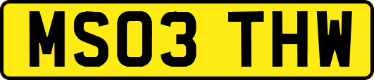 MS03THW