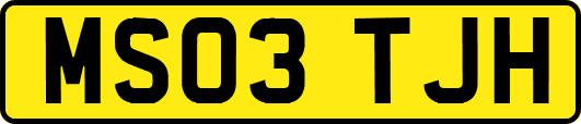 MS03TJH