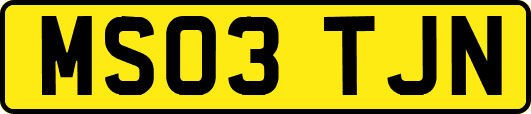 MS03TJN