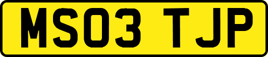 MS03TJP