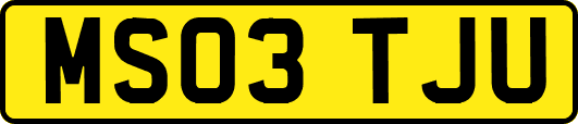 MS03TJU