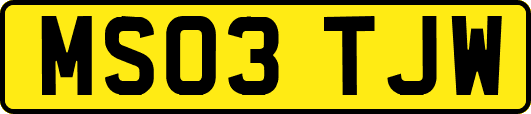 MS03TJW
