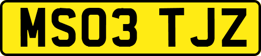 MS03TJZ