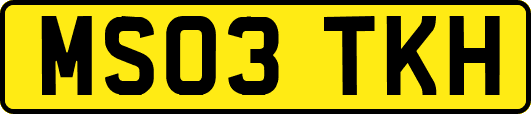MS03TKH