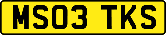 MS03TKS