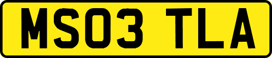 MS03TLA