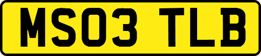 MS03TLB
