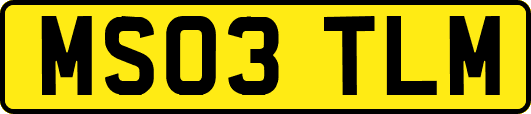 MS03TLM