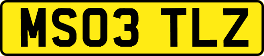 MS03TLZ