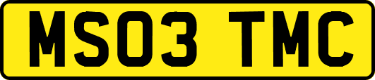 MS03TMC