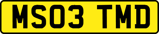 MS03TMD