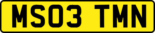 MS03TMN