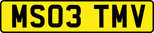 MS03TMV