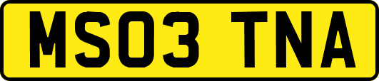 MS03TNA