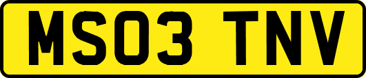MS03TNV