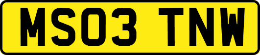 MS03TNW