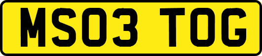 MS03TOG